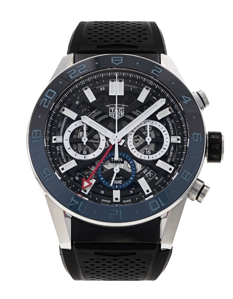 Tag Heuer Carrera CBG2A1Z.FT6157